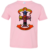 T-Shirts Pink / 2T Appetite for Morphin Toddler Premium T-Shirt