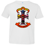 T-Shirts White / 2T Appetite for Morphin Toddler Premium T-Shirt
