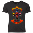 T-Shirts Vintage Black / YXS Appetite for Morphin Youth Triblend T-Shirt