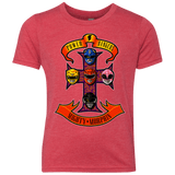 T-Shirts Vintage Red / YXS Appetite for Morphin Youth Triblend T-Shirt