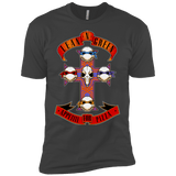 T-Shirts Heavy Metal / YXS APPETITE FOR PIZZA Boys Premium T-Shirt