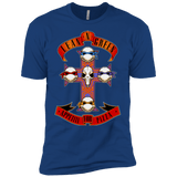 T-Shirts Royal / YXS APPETITE FOR PIZZA Boys Premium T-Shirt