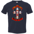 T-Shirts Navy / 2T APPETITE FOR PIZZA Toddler Premium T-Shirt