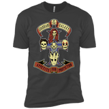 T-Shirts Heavy Metal / YXS Appetite for Protection Boys Premium T-Shirt