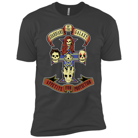 T-Shirts Heavy Metal / YXS Appetite for Protection Boys Premium T-Shirt