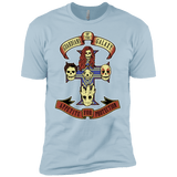 T-Shirts Light Blue / YXS Appetite for Protection Boys Premium T-Shirt