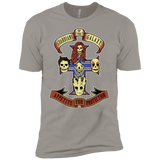 T-Shirts Light Grey / YXS Appetite for Protection Boys Premium T-Shirt