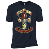 T-Shirts Midnight Navy / YXS Appetite for Protection Boys Premium T-Shirt