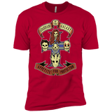 T-Shirts Red / YXS Appetite for Protection Boys Premium T-Shirt