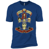 T-Shirts Royal / YXS Appetite for Protection Boys Premium T-Shirt