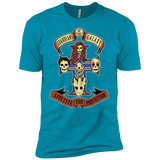 T-Shirts Turquoise / YXS Appetite for Protection Boys Premium T-Shirt