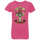 T-Shirts Hot Pink / YXS Appetite for Protection Girls Premium T-Shirt