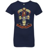 T-Shirts Midnight Navy / YXS Appetite for Protection Girls Premium T-Shirt