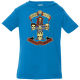 T-Shirts Cobalt / 6 Months Appetite for Protection Infant PremiumT-Shirt