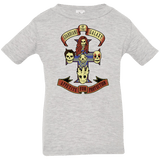 T-Shirts Heather / 6 Months Appetite for Protection Infant PremiumT-Shirt