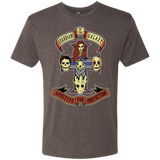 T-Shirts Macchiato / Small Appetite for Protection Men's Triblend T-Shirt