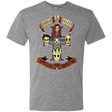 T-Shirts Premium Heather / Small Appetite for Protection Men's Triblend T-Shirt