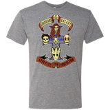 T-Shirts Premium Heather / Small Appetite for Protection Men's Triblend T-Shirt