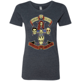 Appetite for Protection Women's Triblend T-Shirt