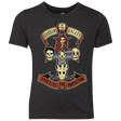 T-Shirts Vintage Black / YXS Appetite for Protection Youth Triblend T-Shirt