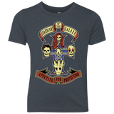 T-Shirts Vintage Navy / YXS Appetite for Protection Youth Triblend T-Shirt