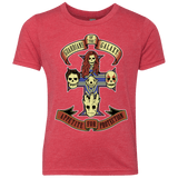 T-Shirts Vintage Red / YXS Appetite for Protection Youth Triblend T-Shirt