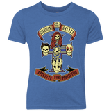 T-Shirts Vintage Royal / YXS Appetite for Protection Youth Triblend T-Shirt