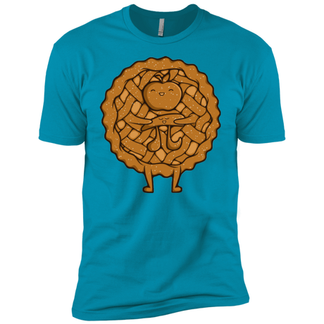 T-Shirts Turquoise / YXS Apple Pie Boys Premium T-Shirt