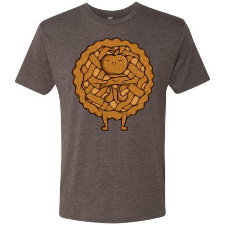 T-Shirts Macchiato / Small Apple Pie Men's Triblend T-Shirt