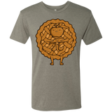 T-Shirts Venetian Grey / Small Apple Pie Men's Triblend T-Shirt