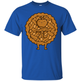 T-Shirts Royal / Small Apple Pie T-Shirt