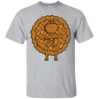 T-Shirts Sport Grey / Small Apple Pie T-Shirt