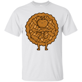 T-Shirts White / Small Apple Pie T-Shirt