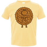 T-Shirts Butter / 2T Apple Pie Toddler Premium T-Shirt