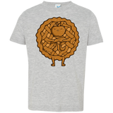 T-Shirts Heather / 2T Apple Pie Toddler Premium T-Shirt