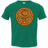 T-Shirts Kelly / 2T Apple Pie Toddler Premium T-Shirt