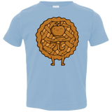 T-Shirts Light Blue / 2T Apple Pie Toddler Premium T-Shirt