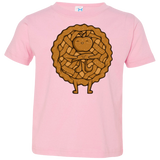 T-Shirts Pink / 2T Apple Pie Toddler Premium T-Shirt