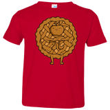 T-Shirts Red / 2T Apple Pie Toddler Premium T-Shirt