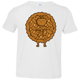 T-Shirts White / 2T Apple Pie Toddler Premium T-Shirt