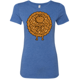T-Shirts Vintage Royal / Small Apple Pie Women's Triblend T-Shirt