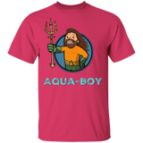T-Shirts Heliconia / S Aqua Boy T-Shirt