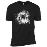 T-Shirts Black / YXS Arachnophobia Boys Premium T-Shirt
