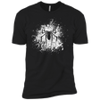 T-Shirts Black / YXS Arachnophobia Boys Premium T-Shirt