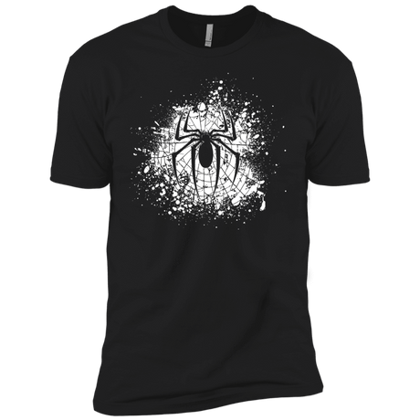 T-Shirts Black / YXS Arachnophobia Boys Premium T-Shirt