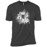 T-Shirts Heavy Metal / YXS Arachnophobia Boys Premium T-Shirt