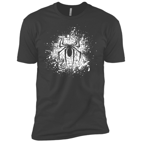 T-Shirts Heavy Metal / YXS Arachnophobia Boys Premium T-Shirt