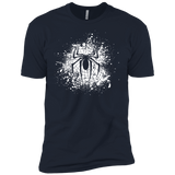 T-Shirts Midnight Navy / YXS Arachnophobia Boys Premium T-Shirt