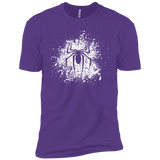 T-Shirts Purple Rush / YXS Arachnophobia Boys Premium T-Shirt