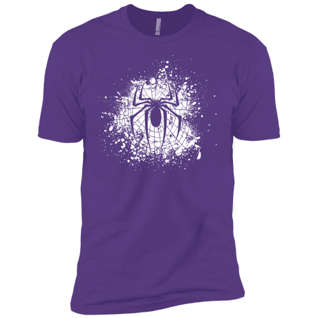 T-Shirts Purple Rush / YXS Arachnophobia Boys Premium T-Shirt